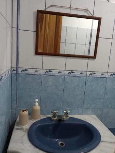 Apartamento Limon�s House