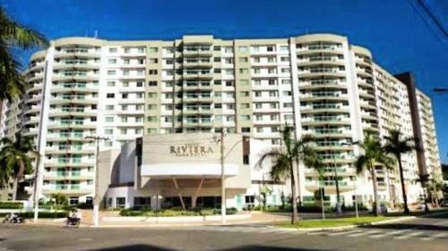 Apartamentos Caldas Novas Riviera