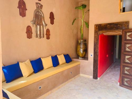 Hotel Kasbah Hnini