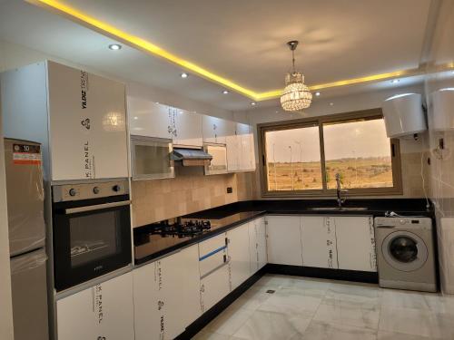 Apartamento Mehdia Alliance Darna 3