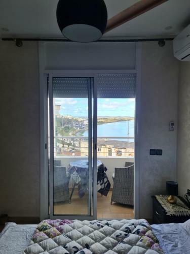 Apartamento Jihane