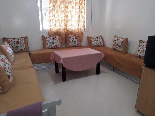 Apartamento Appartement