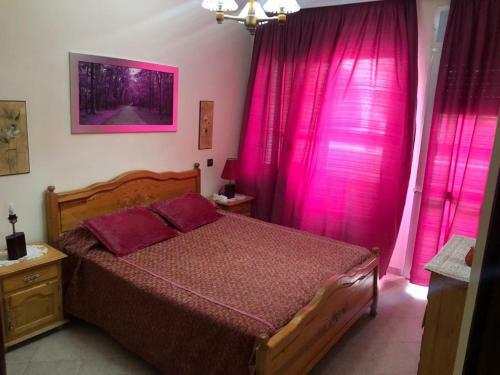 Apartamento Etablissement Arena