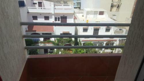 Apartamento Atlantic Appartement