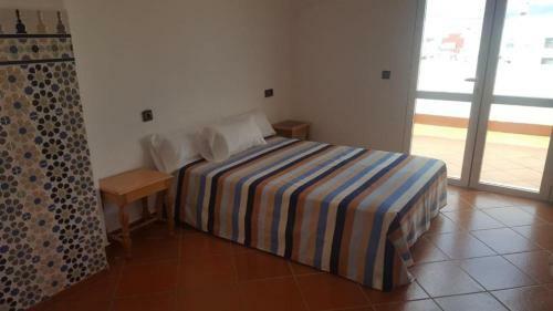 Apartamento Atlantic Appartement
