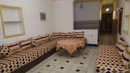Apartamento Atlantic Appartement