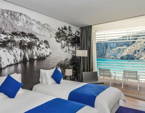 Apartamento Villa Chraybi