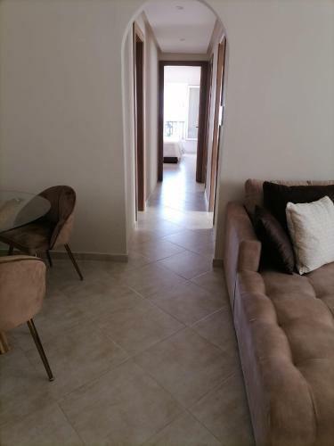 Apartamento Bienvenue Chez Vous