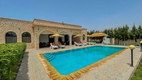 Villa Bab Mogador