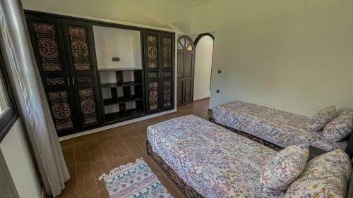 Villa Bab Mogador