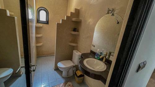 Villa Bab Mogador