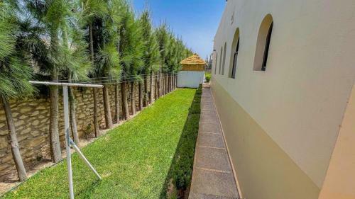 Villa Bab Mogador