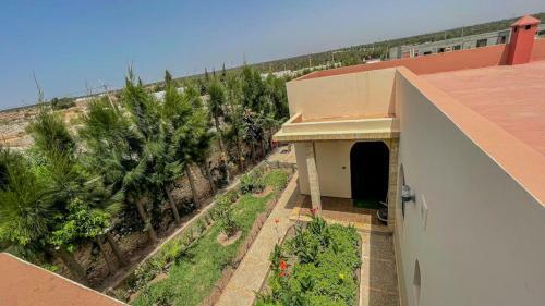 Villa Bab Mogador