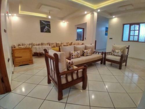 Luxurious Apartment Essaoura