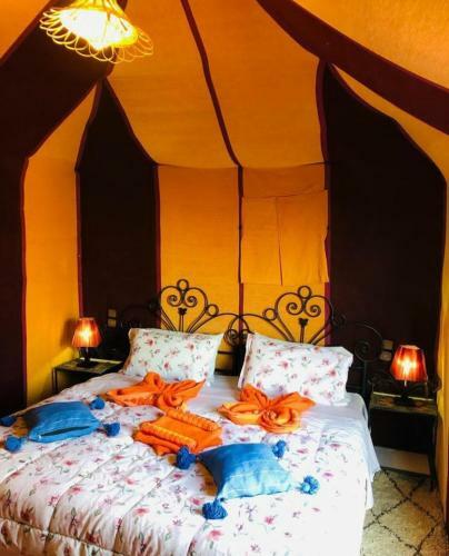 Sand Dunes Appartement