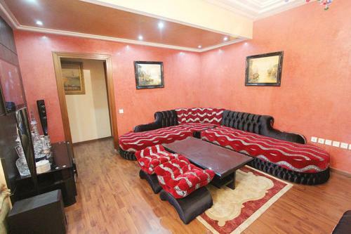 Apartamento Appartement Meubl� F�s