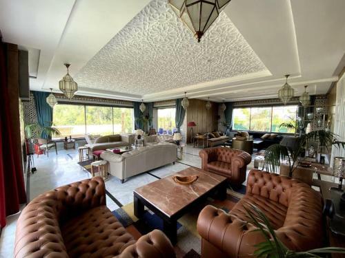 Villa Air De F�s