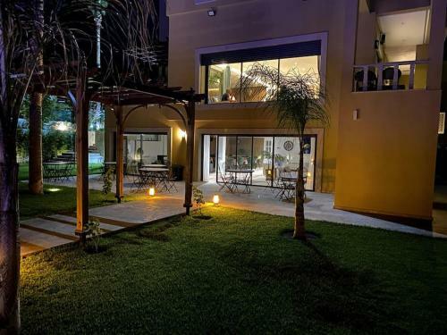 Villa Air De F�s