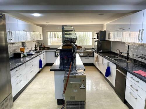 Villa Air De F�s