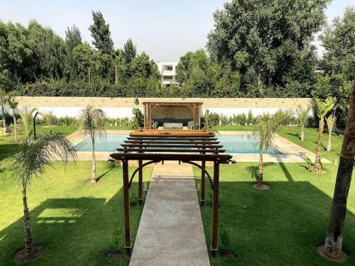 Villa Air De F�s