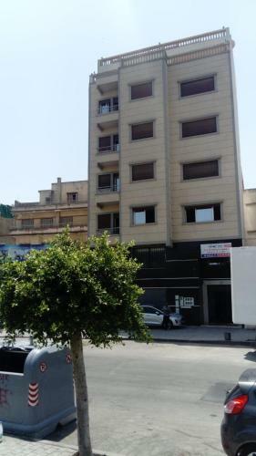 Apartamento Home Calme - ??? ??????