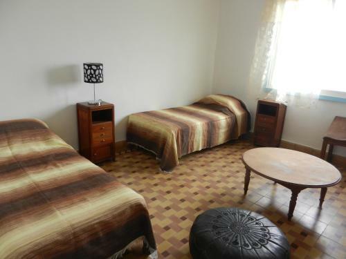 Apartamento Appartement Spacieux Quartier Marshan