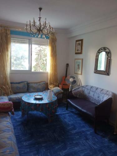 Apartamento Alliance Darna For�t Diplomatique