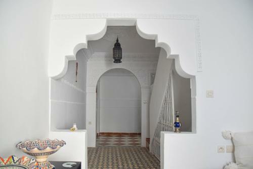 La Maison Arabes