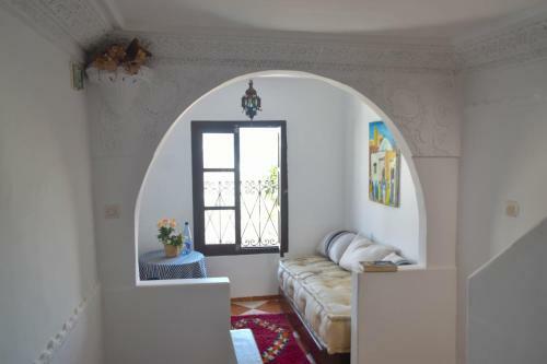 La Maison Arabes