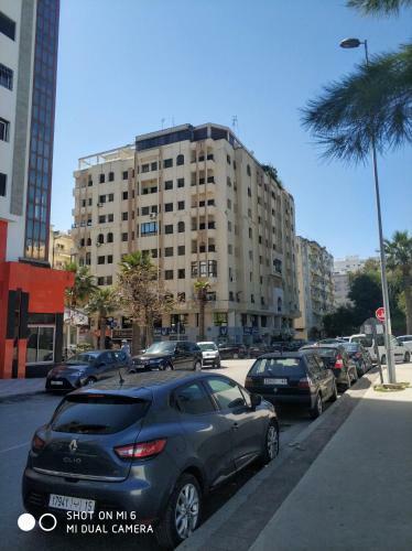 Apartamento Cam�lia