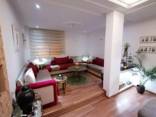Apartamento Chaleureux Appartement Bien �quip�e