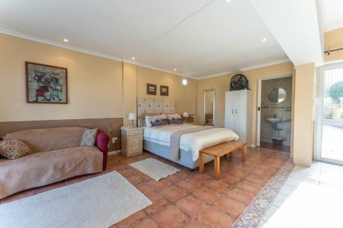 Hostal Aestas Bed And Breakfast