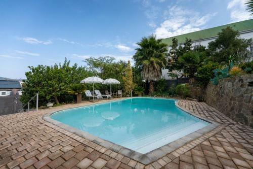Hostal Aestas Bed And Breakfast
