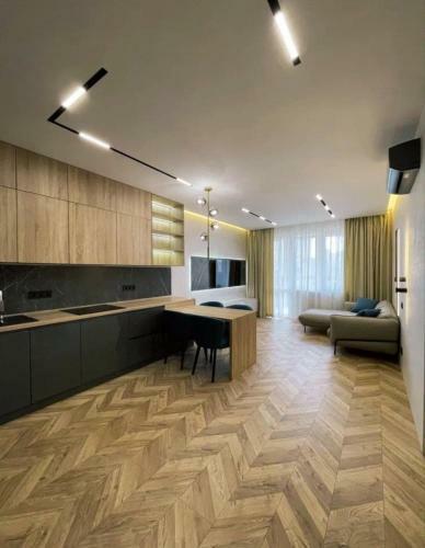 Apartamento Two Bedroom Pool Villa - Melase Hill Villa
