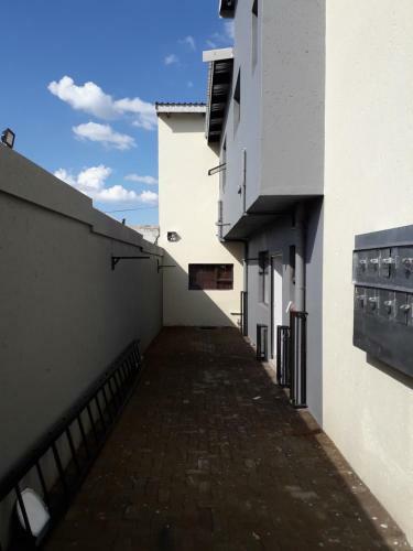 Apartamento Mofolo Heights