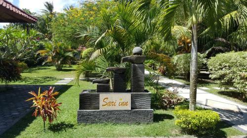 Sari Inn Kuta Lombok