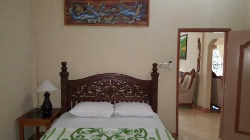 Sari Inn Kuta Lombok