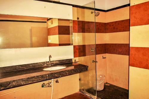 Hotel Fabescape Mount Resort