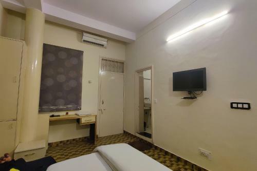 Hotel Fabescape Mount Resort