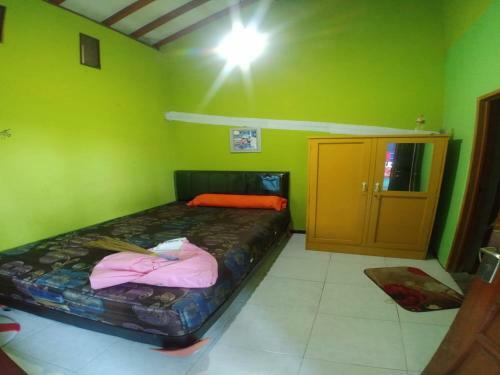 Homestay Duwa Tsabalala