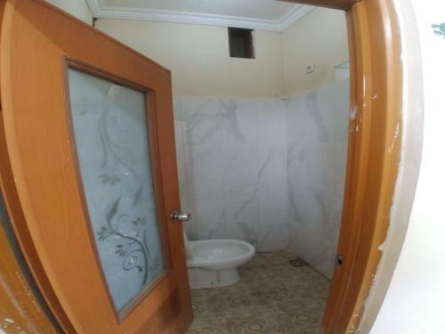 Homestay Duwa Tsabalala