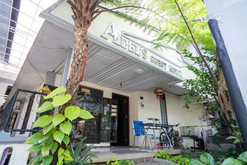 Hotel Reddoorz Near Cyber Mall
