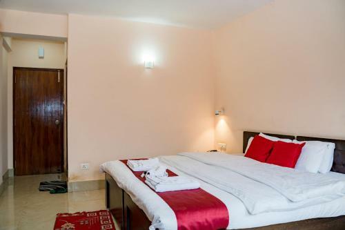 Hotel Bankhim Residency