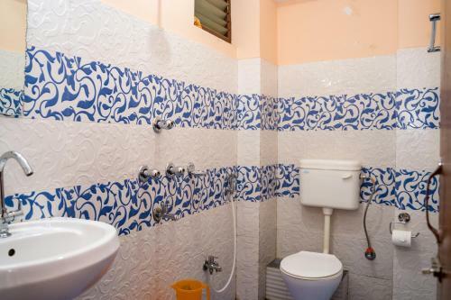 Hotel Bankhim Residency