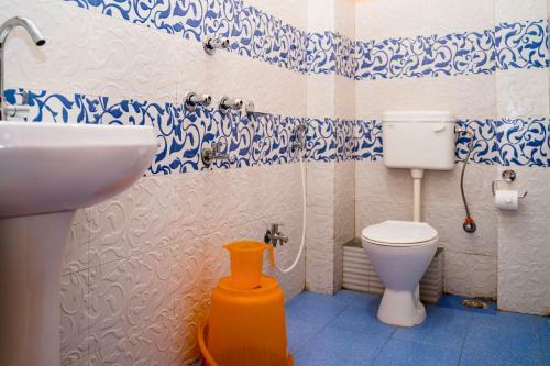 Hotel Bankhim Residency