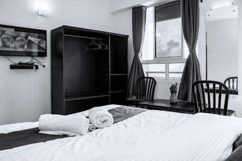 Hotel Bankhim Residency