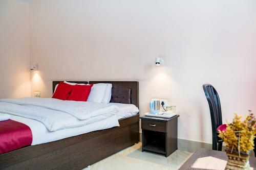 Hotel Bankhim Residency