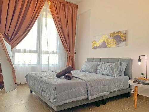 Troika Kota Bharu Homestay 18-2