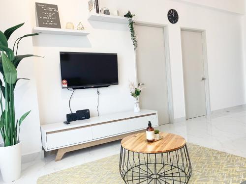Troika Kota Bharu Homestay 18-2