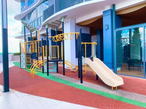 Troika Kota Bharu Homestay 18-2